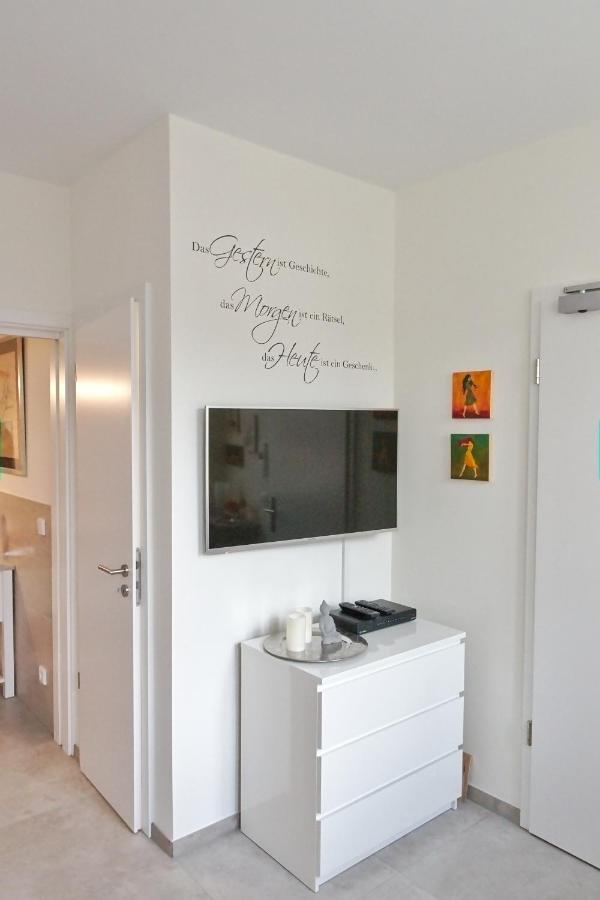La Petite Trier Apartman Kültér fotó
